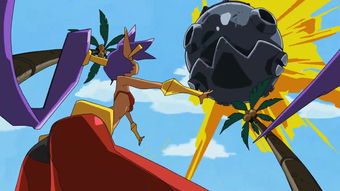 扳機社公布橫版動作冒險游戲《桑塔5》開場動畫，動漫與游戲的融合新篇章