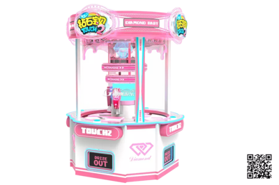 2021GTI廣州展優質展品搶先看(七) 動漫游戲開發新浪潮