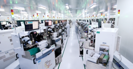 群芯微電子長爬距光耦產品獲小米、華為等企業(yè)驗證